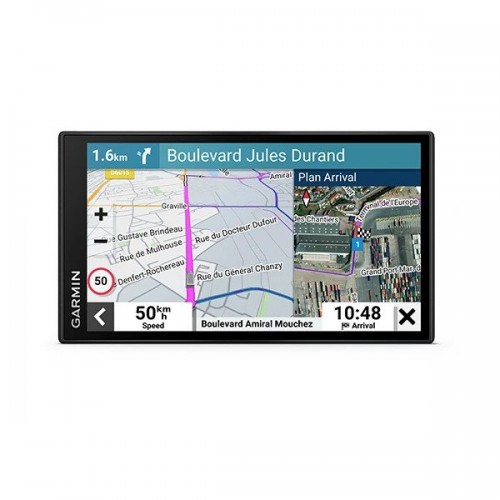 Garmin dēzl LGV 610 Europe, Bluetooth, 6" kamionski mod